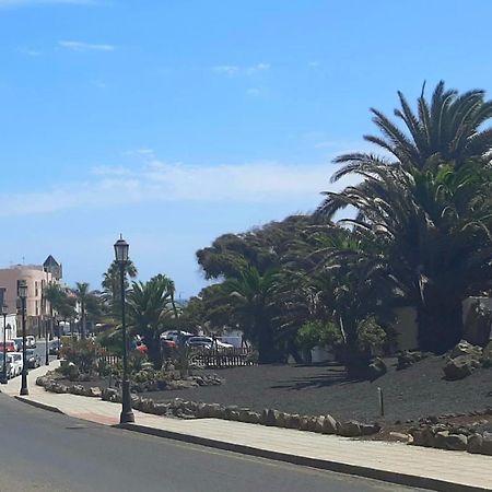 Viento House Apartment Corralejo Exterior photo