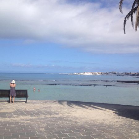 Viento House Apartment Corralejo Exterior photo