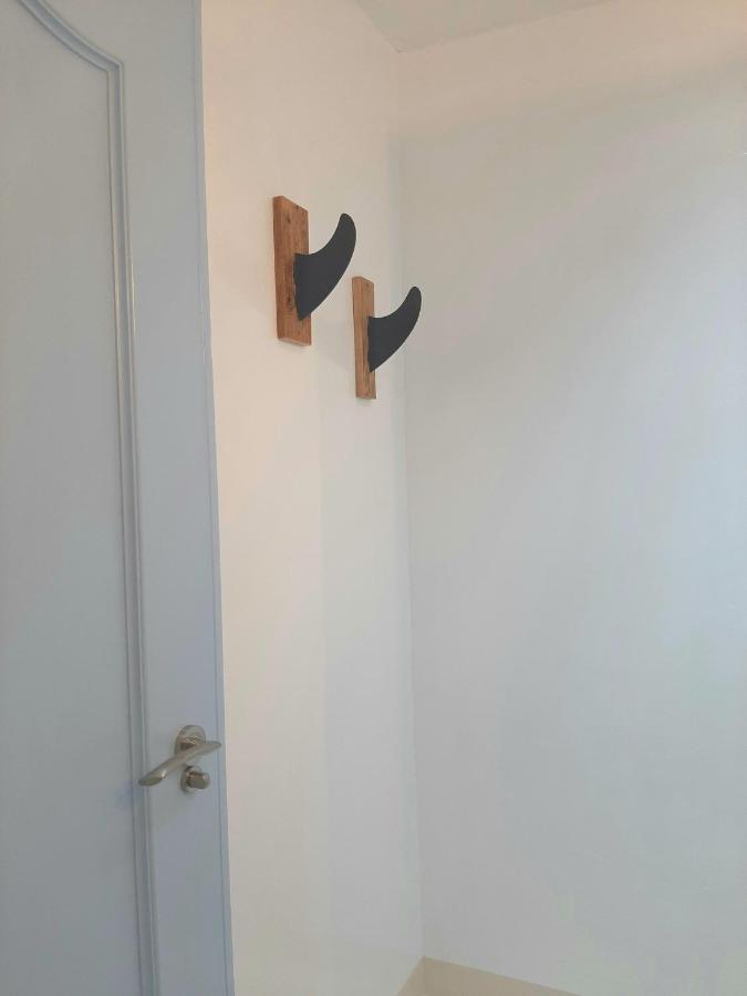 Viento House Apartment Corralejo Exterior photo