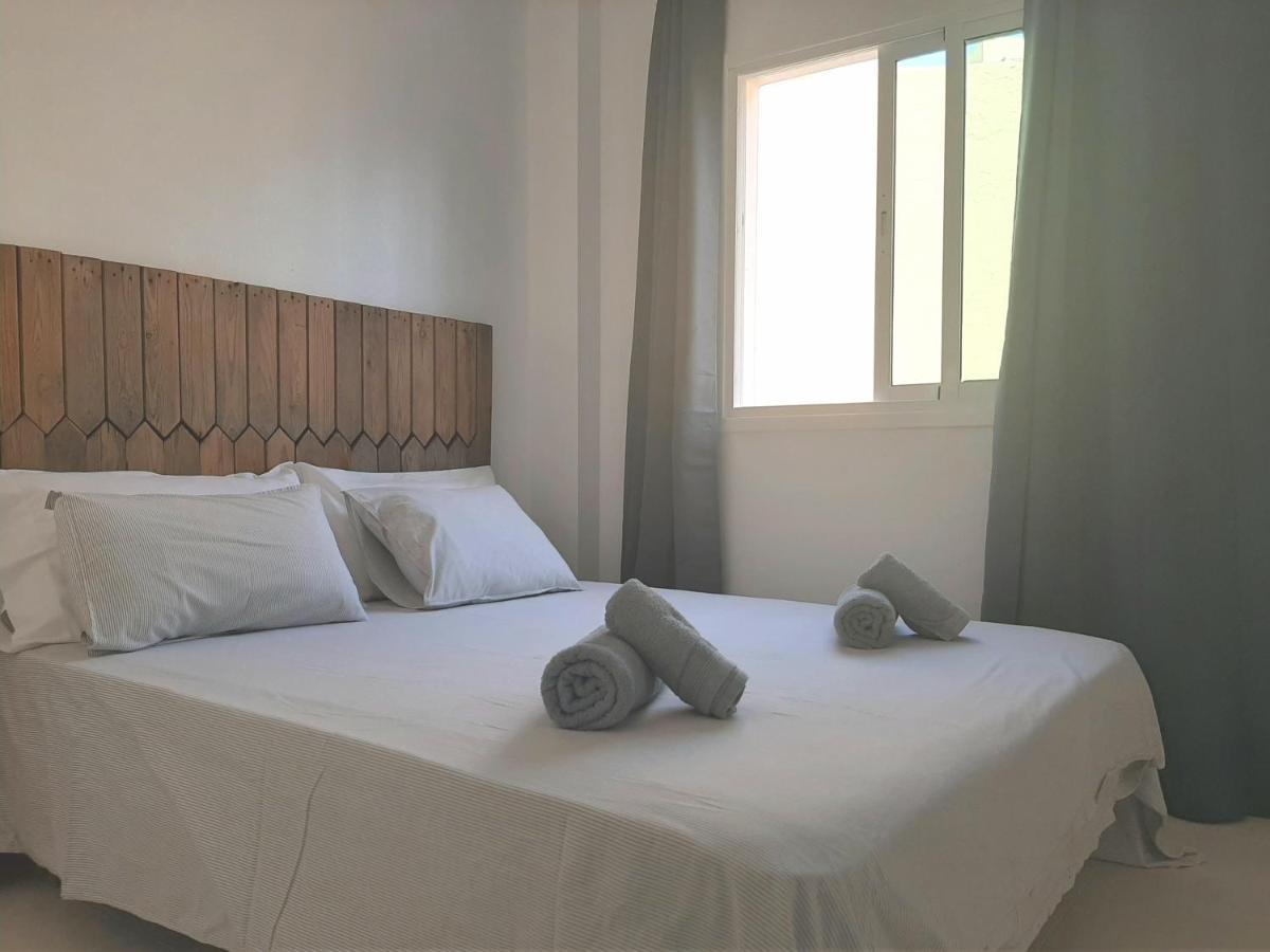 Viento House Apartment Corralejo Exterior photo