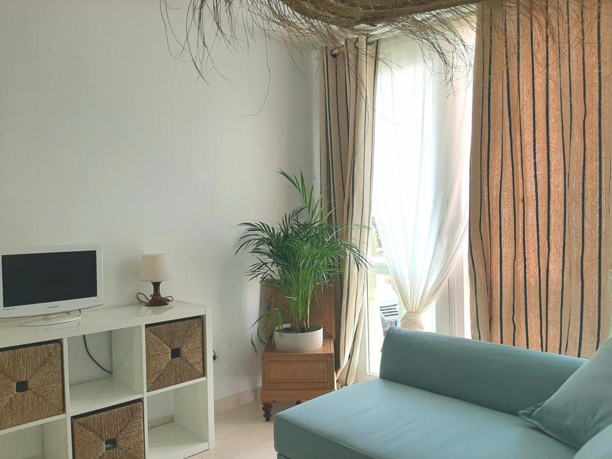 Viento House Apartment Corralejo Exterior photo