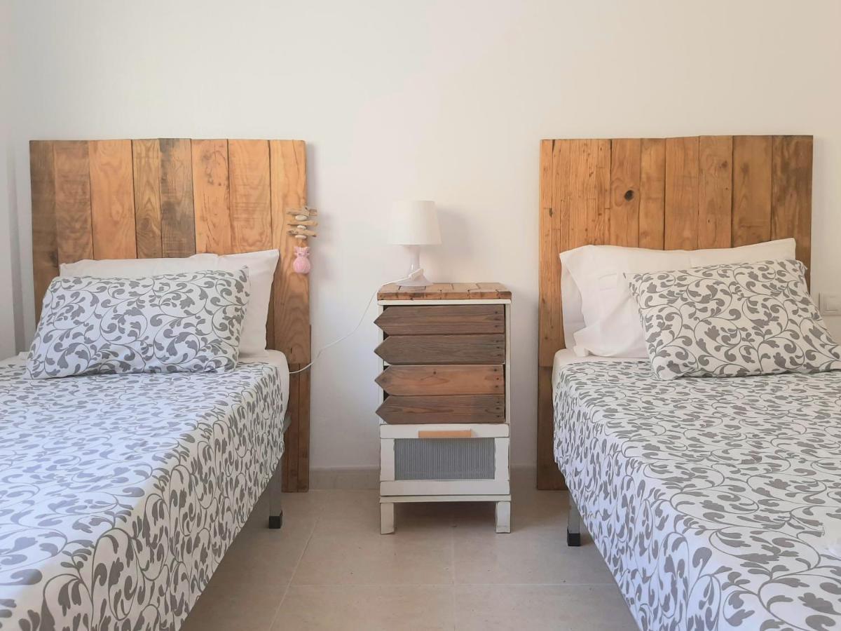 Viento House Apartment Corralejo Exterior photo