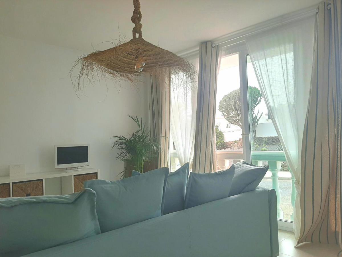 Viento House Apartment Corralejo Exterior photo