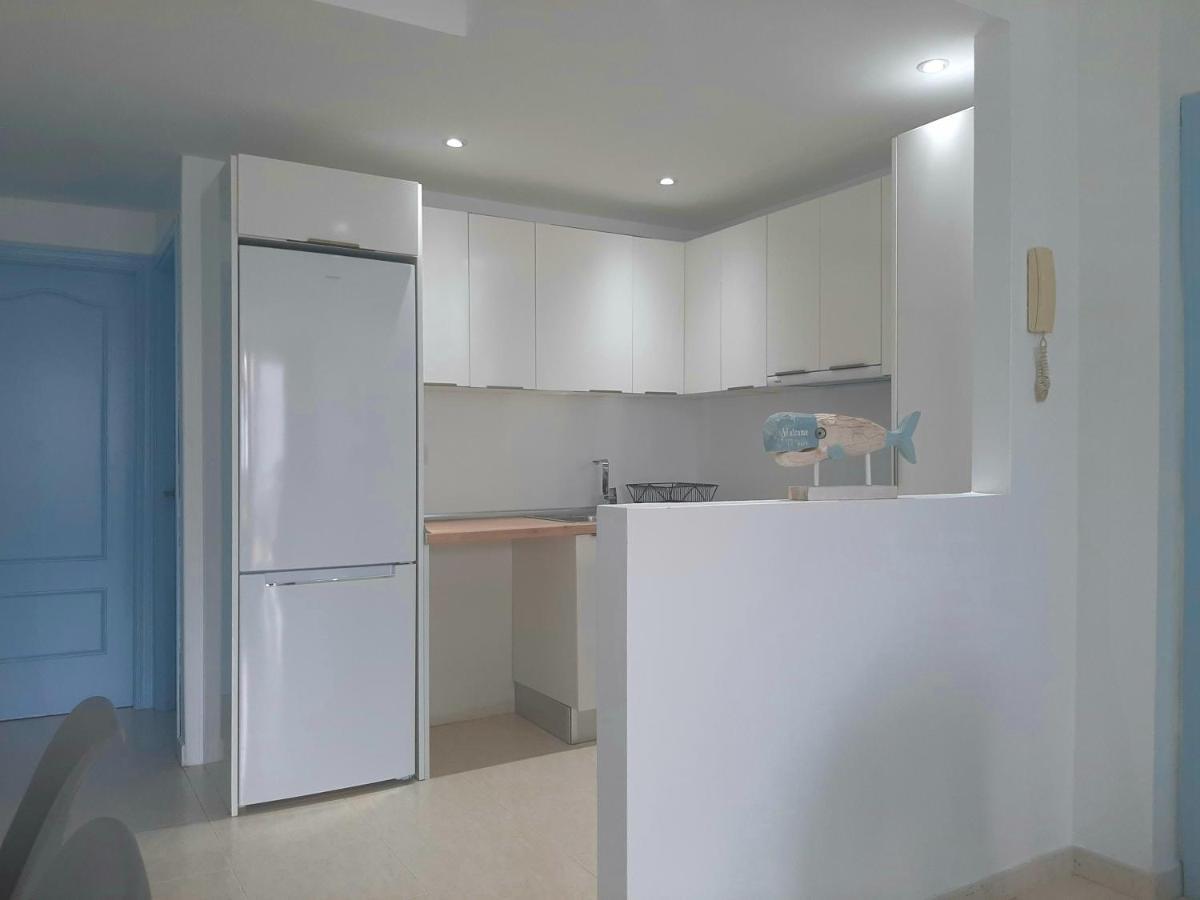 Viento House Apartment Corralejo Exterior photo