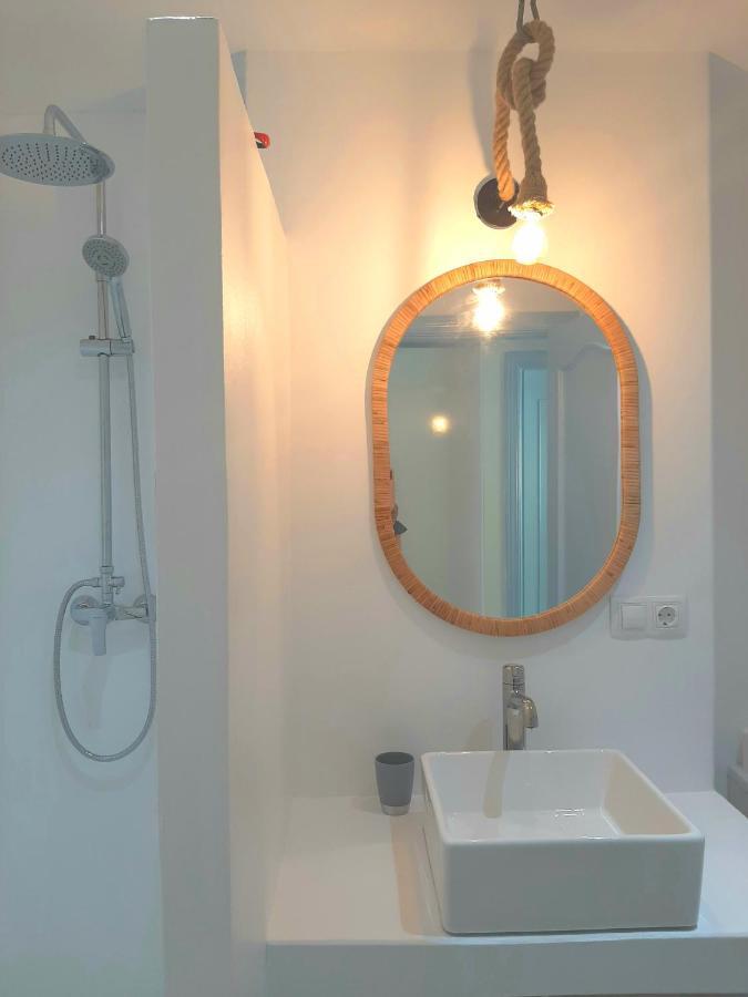 Viento House Apartment Corralejo Exterior photo