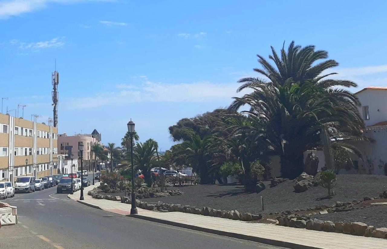 Viento House Apartment Corralejo Exterior photo