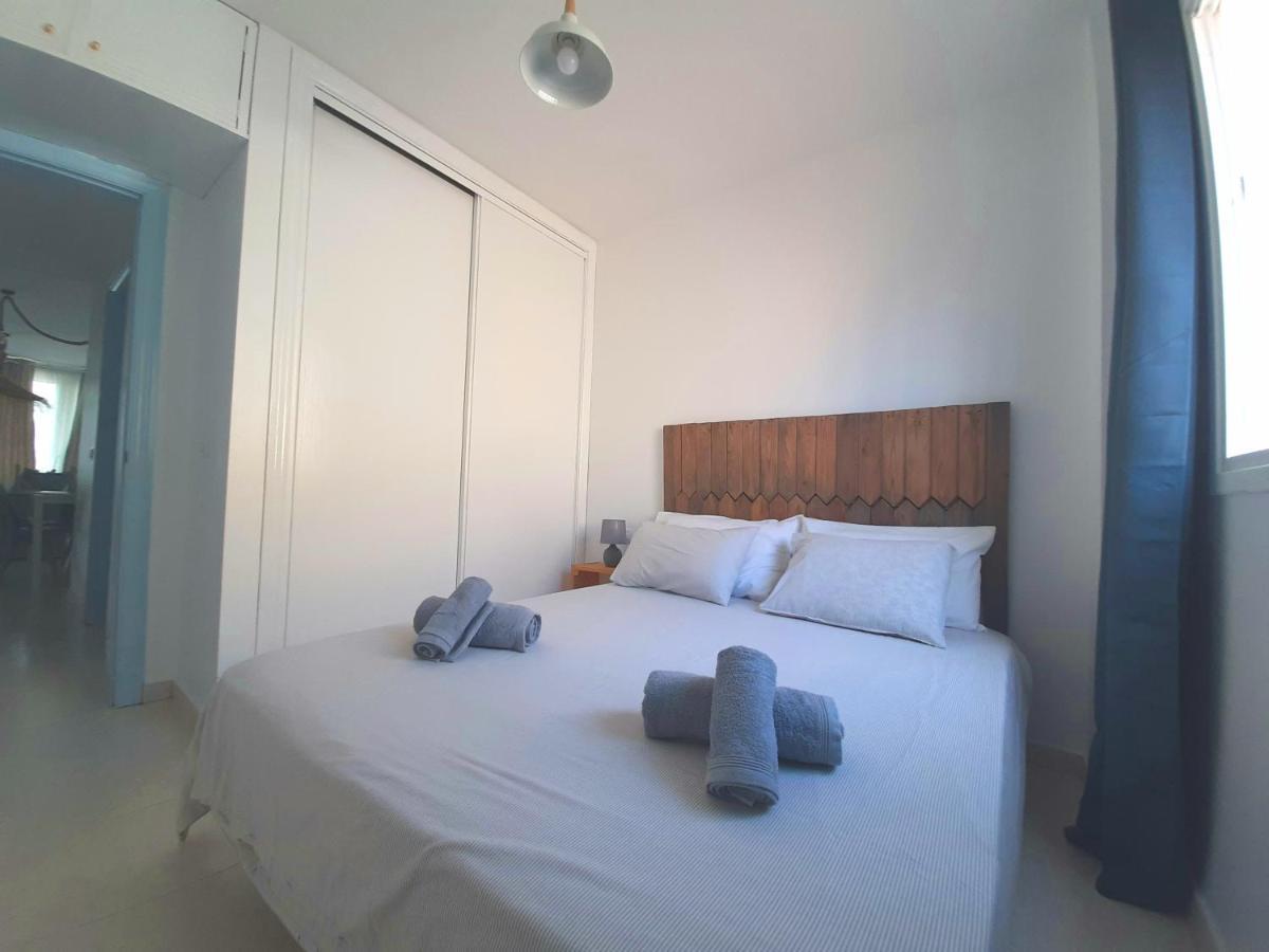 Viento House Apartment Corralejo Exterior photo