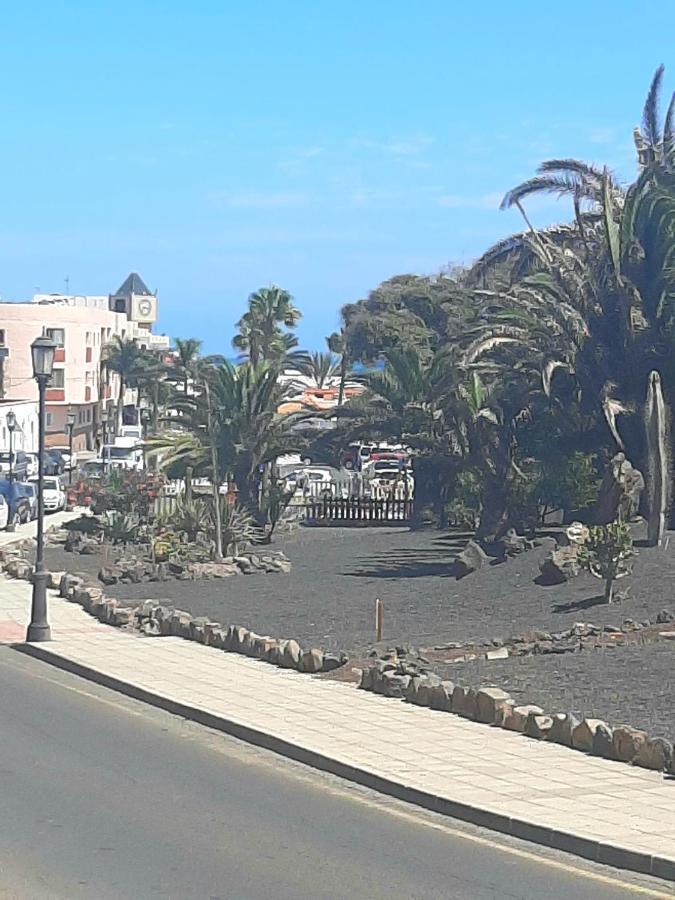 Viento House Apartment Corralejo Exterior photo
